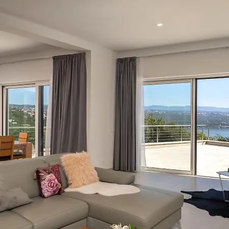 Villa Anna By Interhome Opatija