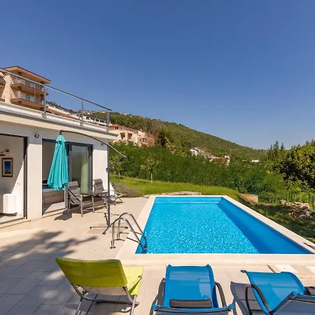 Villa Anna By Interhome