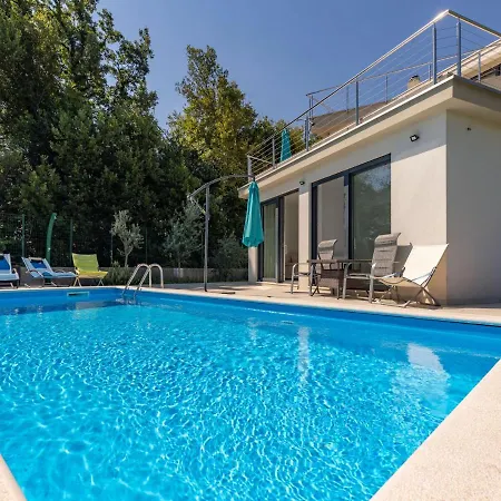 Villa Anna By Interhome