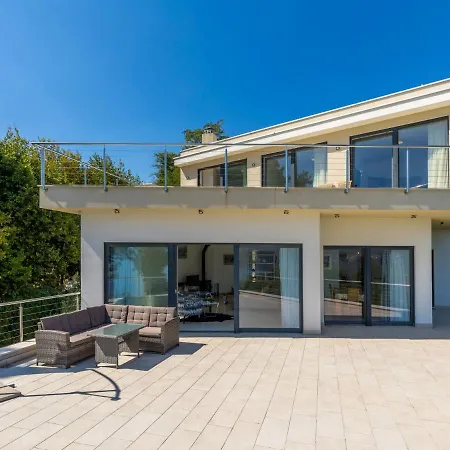 Villa Anna By Interhome