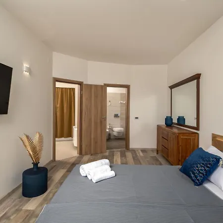 Villa Anna By Interhome