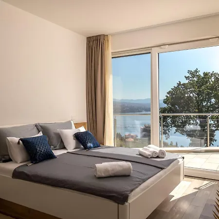 Anna By Interhome Villa Opatija