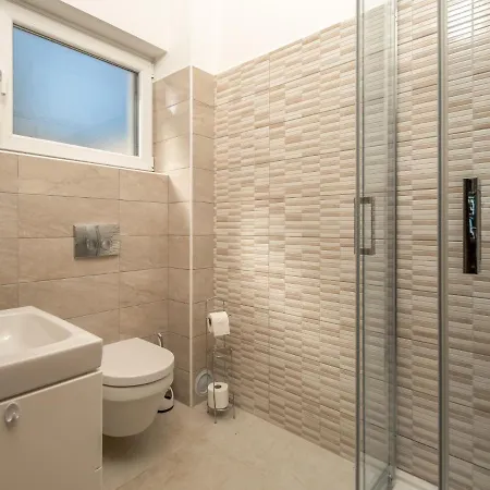 Anna By Interhome Villa Opatija