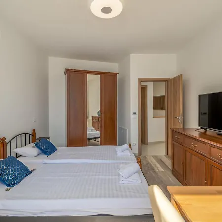Anna By Interhome Villa *