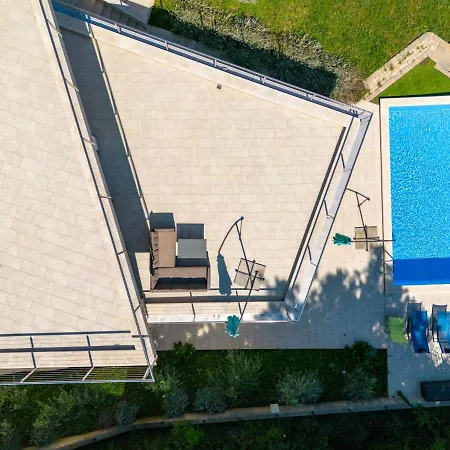 Anna By Interhome Opatija