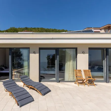 Anna By Interhome Villa