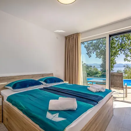 Villa Anna By Interhome Opatija