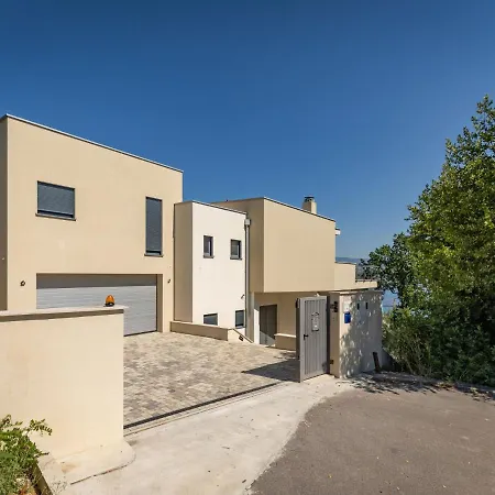 Anna By Interhome Villa